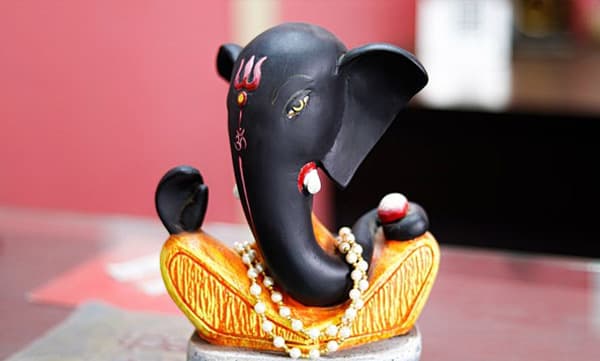 ശ്രീഗണപതിയുടെ വിവിധ രൂപങ്ങള്- മൂലമന്ത്രം