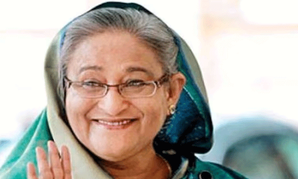 ബംഗ്ലാദേശില് കലാപം രൂക്ഷമാകുന്നതിനിടെ പ്രധാനമന്ത്രി ഷെയ്ഖ് ഹസീന രാജിവെച്ചു