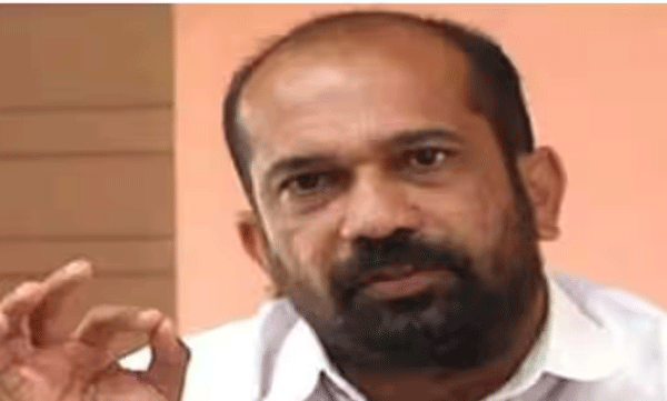 ഹേമ കമ്മിറ്റി റിപ്പോർട്ടിൽ സുരേഷ് ഗോപിയുടെ പേരുണ്ടോയെന്ന് സംശയം; അനിൽ അക്കര