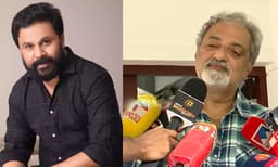 ‘‘ദിലീപ് ഉണ്ടാക്കിയ പ്രശ്നത്തെക്കാൾ വലുതാണോ ഇത്, അല്ലല്ലോ. ഇതൊന്നും സംഘടനയെ തകര്ക്കുന്ന വലിയ ശരങ്ങളൊന്നുമല്ല...’’ തുറന്നു പറഞ്ഞ് ജോയ് മാത്യൂ