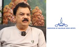 ‘‘മോഹൻലാലിനോ മമ്മൂട്ടിക്കോ ‘അമ്മ’ വേണ്ട. പക്ഷെ ‘അമ്മ’യ്ക്കവരെ ആവശ്യമാണ്. ചിലരെ തേജോവധം ചെയ്യണമെന്ന ഉദ്ദേശത്തോടെ ചില കളികള് നടന്നിട്ടുണ്ട്...’’ ഇടവേള ബാബു