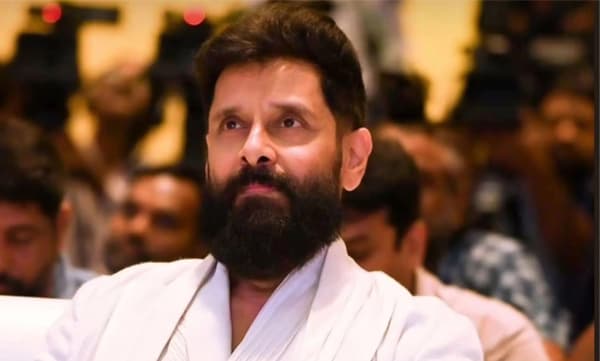 അന്യന് 2 വരുമോ? അത് കാണാന് രസകരമായിരിക്കും; സൂചന നല്കി ചിയാന് വിക്രം