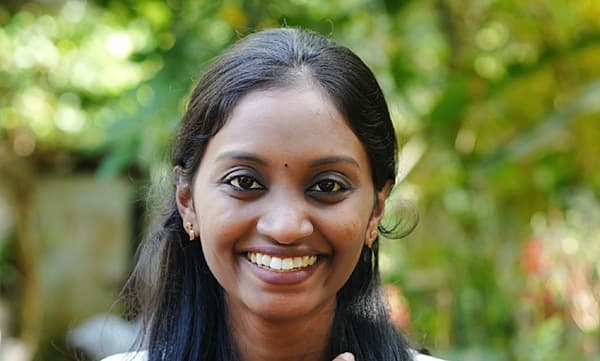 ശ്രീഷ്മയും സുനിതയും തമ്മില്