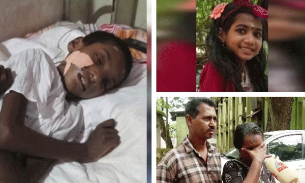 നഷ്ടപരിഹാരം ലഭിക്കാത്തത് നീതീകരിക്കാനാകില്ല; 9 വയസുകാരിയെ ദുരിതത്തിലാക്കിയ അപകടത്തിൽ ഹൈക്കോടതി ഇടപെടൽ