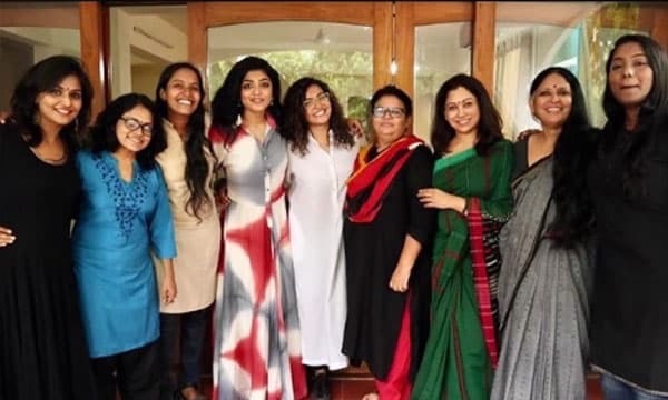 ആരോപണങ്ങള്ക്ക് മറുപടിനല്കി ഫെഫ്ക വിശകലനരേഖ ; ഡബ്ല്യു.സി.സി. പ്രവര്ത്തകര് സിനിമ സ്വയം ഒഴിവാക്കുന്നവര് ; പ്രതിഫലം കുറഞ്ഞാലും കഥാപാത്രം ഇഷ്ടപ്പെട്ടില്ലെങ്കിലും ഒഴിവാക്കുന്നവര്