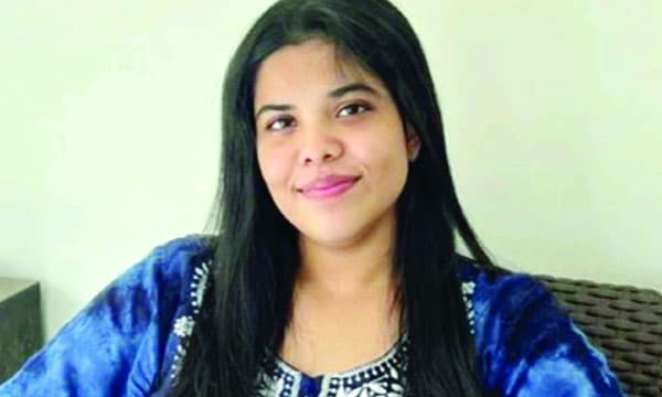 പണിയെടുത്ത് പണിയെടുത്ത് നെഞ്ചുവേദന വന്നു ; മരിക്കുന്നതിന് രണ്ടുമണിക്കൂര് മുമ്പും അന്ന പറഞ്ഞത് ജോലിയുടെ സമ്മര്ദ്ദത്തെക്കുറിച്ച്