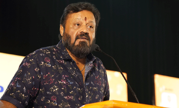 മാധ്യമ പ്രവര്ത്തകരെ കയ്യേറ്റം ചെയ്തെന്ന പരാതിയില് സുരേഷ് ഗോപിക്കെതിരെ കേസെടുക്കില്ല