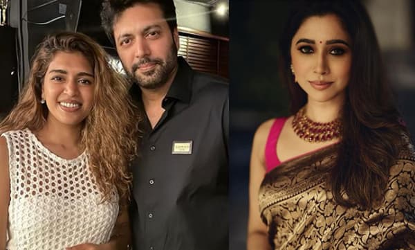 ആരും ഇത്ര അധിക്ഷേപം അര്ഹിക്കുന്നില്ല, ആര്തിയും കുടുംബവും ജയം രവിയെ ഒരുപാട് ഉപദ്രവിച്ചു, തെളിവുകള് കയ്യിലുണ്ട്; കെനിഷ