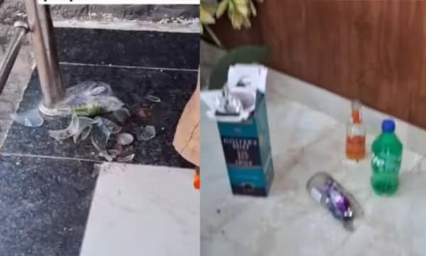 ഇങ്ങനെയൊന്നും ഒരിടത്തും ചെയ്യരുത്: ടെലിവിഷന് തകര്ത്തും സാധനങ്ങള് വലിച്ചെറിഞ്ഞും അതിഥികള്, അനുഭവം പങ്കുവച്ച് ഹോംസ്റ്റേ ഉടമ