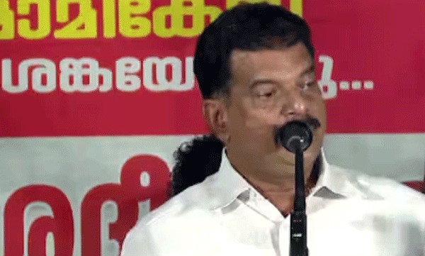 മാമികേസ് അന്വേഷണത്തിൽ ഒരു ചുക്കും നടക്കില്ലെന്ന് പിവി അൻവർ