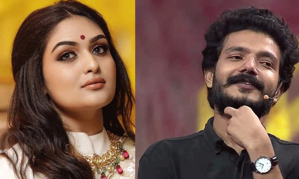 ലഹരിക്കേസ്; ശ്രീനാഥ് ഭാസിയേയും പ്രയാഗയേയും പ്രതിചേര്ക്കില്ല; താരങ്ങള്ക്കെതിരെ തെളിവ് കണ്ടെത്താനായില്ല