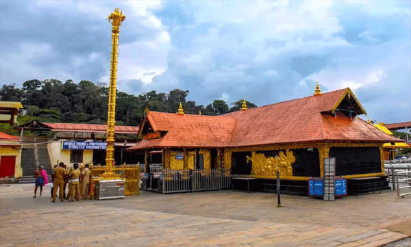 ശബരിമല തീർത്ഥാടനം: എരുമേലിയിൽ കൂടുതൽ സൗകര്യങ്ങൾ; കെഎസ്ആർടിസി ശബരിമല സർവീസ് കൂട്ടി