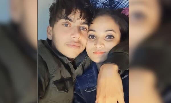 19 കാരി ഗര്ഭിണിയായി, വിവാഹം കഴിക്കണമെന്ന ആവശ്യപ്പെട്ട് ശല്യം ചെയ്തു ; കാമുകനും കൂട്ടുകാരനും ചേര്ന്ന് കൊന്നു കുഴിച്ചുമൂടി