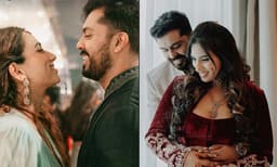 പ്രിയപ്പെട്ടവന് പിറന്നാള് ആശംസകളുമായി മാളവിക ജയറാം