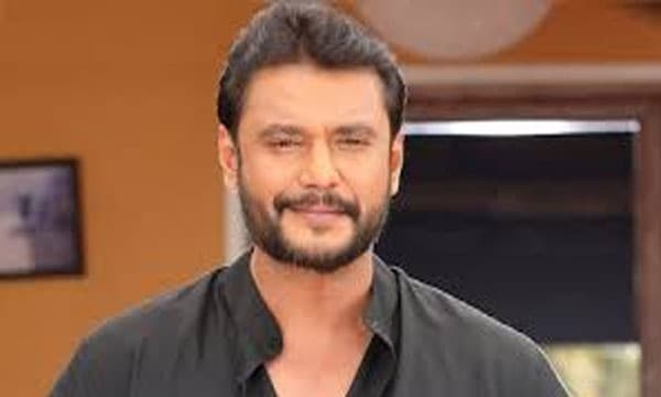 കന്നട സിനിമാതാരം ദര്ശന് തഗുദീപയ്ക്ക് ഇടക്കാലജാമ്യം ; ചികിസ്തയ്ക്കായി ആറാഴ്ചത്തെ സമയം അനുവദിച്ചു