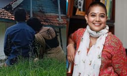 പ്രണയം, ജീവിതം; രചന നാരായണന് കുട്ടി പങ്കുവെച്ച പോസ്റ്റ് വൈറലാവുന്നു