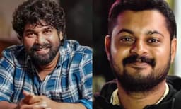 ആദര്ശിനെതിരേ നിയമനടപടിയെന്ന് ജോജു ജോര്ജ്ജ് ; പണി സിനിമയെ വിമര്ശിച്ചതിന് ഭീഷണിയെന്ന ആരോപണം