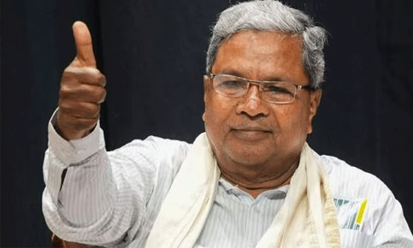 മുഡ കേസ്; ചോദ്യം ചെയ്യലിന് ഹാജരാകണം , സിദ്ധരാമയ്യയ്ക്ക് നോട്ടീസയച്ച് ലോകായുക്ത