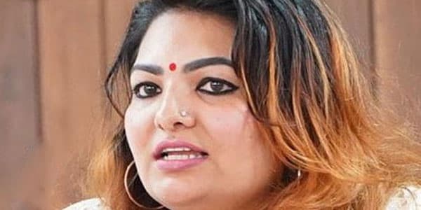 സംഘടനയ്ക്കെതിരേ പരാതി; സാന്ദ്രാതോമസിനെ നിര്മ്മാതാക്കളുടെ സംഘടനയില് നിന്നും പുറത്താക്കി