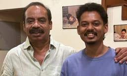 മോഹന്ലാല്-സത്യന് അന്തിക്കാട് യൂണിവേഴ്സിലേക്ക് അമല് ഡേവിസും; ‘ഹൃദയപൂര്വം ’സിനിമയില് സംഗീത് പ്രതാപും