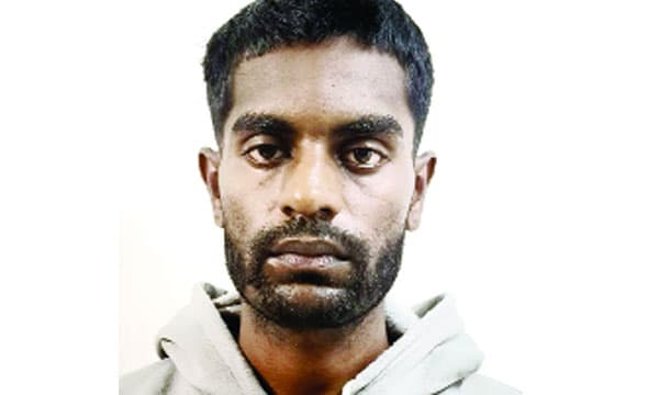 ഫെയ്സ്ബുക്കിലൂടെ പരിചയപ്പെട്ട് 29 ലക്ഷം രൂപയുടെ തട്ടിപ്പ് നടത്തി ; തട്ടിപ്പ് നടത്തിയ സംഘത്തിലെ തെലങ്കാന സ്വദേശി അറസ്റ്റില് ; പൊക്കിയത് ആലപ്പുഴയിലെ സൈബര് ക്രൈം പോലീസ്