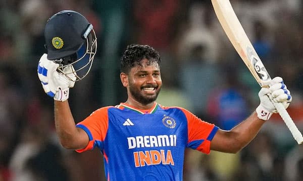 'ചേട്ടാ...അടുത്ത ഏഴു മത്സരങ്ങളില് നീ കളിക്കാന് പോകുകയാണ്' ; സൂര്യകുമാര് യാദവ് നല്കിയ പിന്തുണയെക്കുറിച്ച് സഞ്ജു