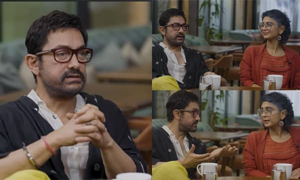 Aamir Khan and Kiran Rao (Image Source: You Tube)