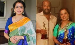 കൈയിലെ നീലിച്ച പാടുകള് കാണുമ്പോള് ആ മുഖം വാടിത്തളരുമായിരുന്നു; മേഘനാഥന്റെ ഓര്മ്മയില് വിന്ദുജ മേനോന്