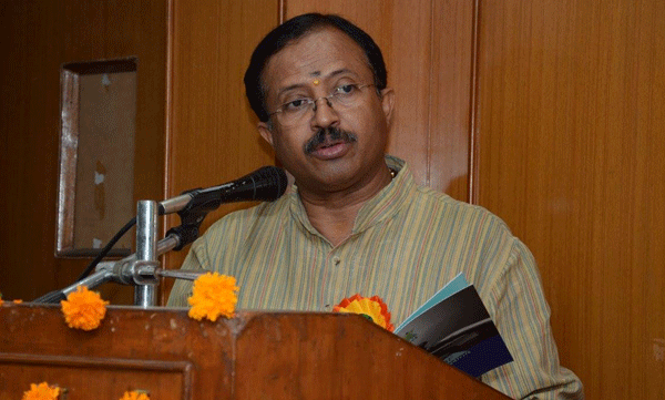 വയനാട് ദുരന്തത്തിനെ രാഷ്ട്രീയ നേട്ടത്തിനായി ഉപയോഗിച്ച ഇന്ത്യ മുന്നണിക്കുള്ള പ്രഹരമാണ് ഇന്ന് ഹൈക്കോടതിയില് ലഭിച്ചത്; വി മുരളീധരന്