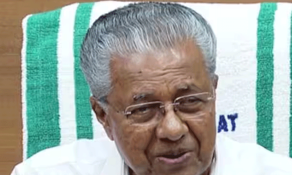 ഭരണവിരുദ്ധ വികാരമില്ലെന്ന് മുഖ്യമന്ത്രി; ചേലക്കരയിലേത് മിന്നും ജയം, പാലക്കാട് വർഗീയതക്കെതിരായ വോട്ടുകൾ ലഭിച്ചു