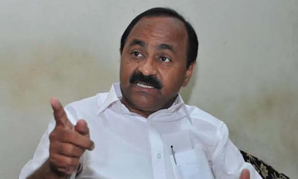 എഡിഎമ്മിന്റെ മരണത്തില് സര്ക്കാരിന്റെ അന്വേഷണം പ്രഹസനം; വ്യാജരേഖ ഉണ്ടാക്കിയിട്ടും അന്വേഷണമില്ലെന്ന് പ്രതിപക്ഷ നേതാവ്