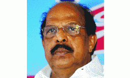 ചന്ദ്രിക ദിനപത്രത്തിന്റെ പ്രചരണ പരിപാടി: അവസാന നിമിഷം ഉദ്ഘാടനത്തില് നിന്ന് പിന്മാറി ജി സുധാകരന്