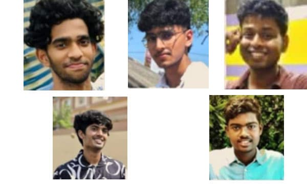 മഴയില് കാഴ്ച മങ്ങിയതും കാറിലെ ഓവര് ലോഡും അപകട കാരണമെന്ന് പ്രാഥമിക നിഗമനം