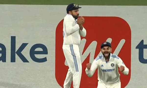 പിടിച്ചുനിന്ന ട്രാവിസ് ഹെഡിന് തകര്പ്പന് സെഞ്ച്വറി ; ഓസ്ട്രേലിയ മികച്ച സ്കോറിലേക്ക്, ഇന്ത്യയ്ക്ക് സമ്മര്ദ്ദം
