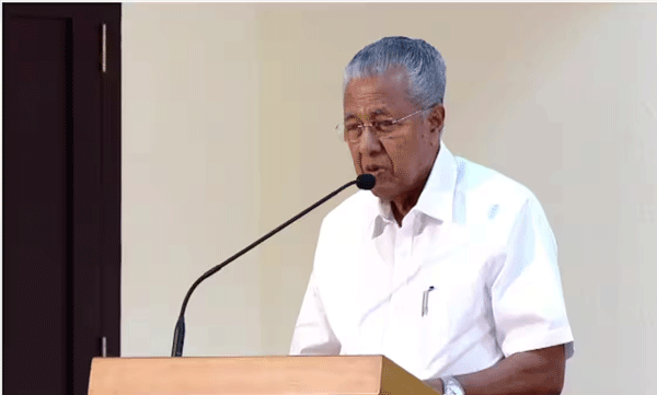 അതിദാരിദ്ര്യ നിര്മാര്ജനമടക്കം ലക്ഷ്യം; തദ്ദേശഭരണ സമിതികളെ അഭിസംബോധന ചെയ്യാൻ മുഖ്യമന്ത്രി