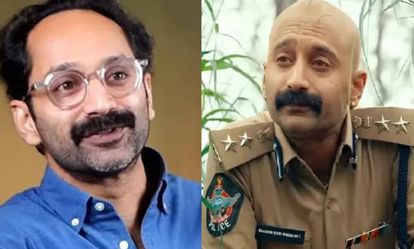 പുഷ്പ എന്ന സിനിമ കൊണ്ട് എനിക്ക് പ്രത്യേകിച്ച് ഒരു നേട്ടവും ഉണ്ടായിട്ടില്ല: ഫഹദ് ഫാസില്