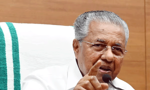ഭരണത്തിന്റെ സ്വാദ് ശരിയായ തോതിൽ അനുഭവിക്കാൻ ജനങ്ങൾക്ക് കഴിയണം: മുഖ്യമന്ത്രി
