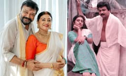 ‘‘ഗുരുവായൂരമ്പലനടയില് അശ്വതിക്ക് വീണ്ടും താലി ചാര്ത്തണമെന്നാണ് ആഗ്രഹം,എല്ലാം റെഡിയാക്കിയിട്ടുണ്ട്...’’60-ാം വയസ്സില് പാര്വ്വതിക്ക് താലി ചാര്ത്താന് ജയറാം