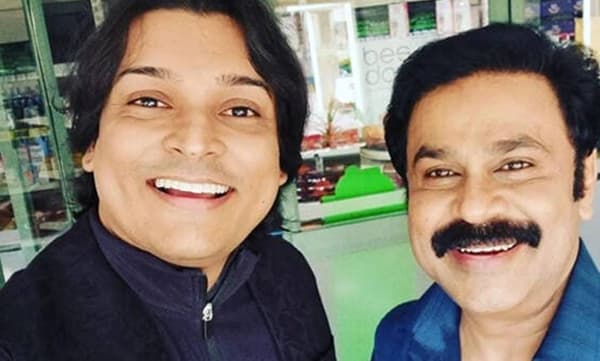 Rahul Easwar about dileep and actress assaulted case