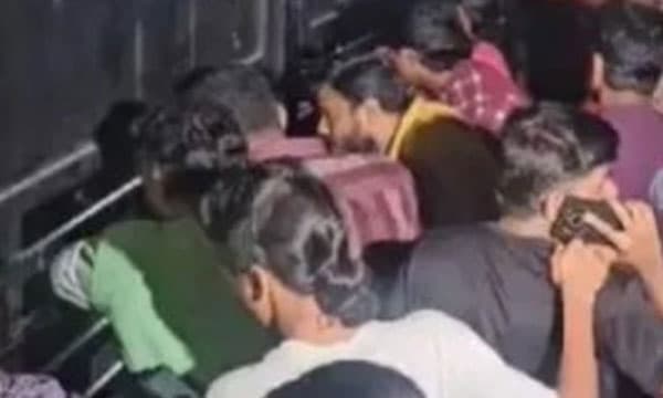 എന്സിസി ക്യാമ്പിലെ ഭക്ഷ്യ വിഷബാധ ; ചികിത്സയിലായത് 72 പേര് ; പൊലീസ് അന്വേഷണം ആരംഭിച്ചു