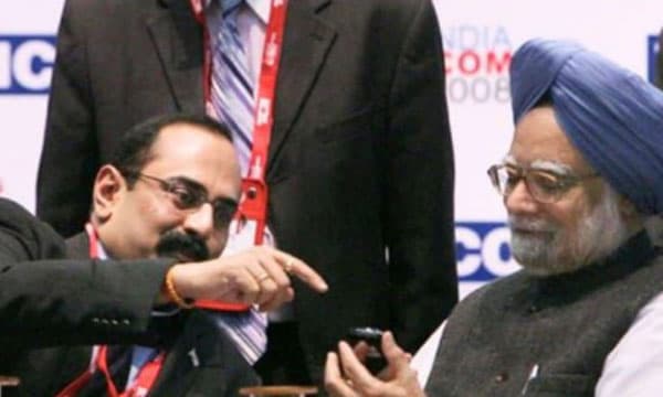 ഇന്ത്യന് സാമ്പത്തിക സാധ്യതകള് തുറന്നുവെച്ച നേതാവ് ; മന്മോഹന് സിംഗിന്റെ വിയോഗത്തില് ദു:ഖം, രാജീവ് ചന്ദ്രശേഖര്