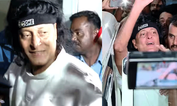പരാതിക്കാരിക്ക് വേണ്ടത് പബ്ലിസിറ്റിയെന്ന് ബോബി ചെമ്മണ്ണൂര്; ചെയ്തത് ഗുരുതര കുറ്റമെന്ന് പ്രോസിക്യൂഷൻ