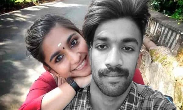 കേരളത്തെ ഞെട്ടിച്ച ഷാരോണ് വധക്കേസ് : ഗ്രീഷ്മ കുറ്റക്കാരി, അമ്മയെ വെറുതേവിട്ടു ; വിധി നാളെ പ്രഖ്യാപിക്കും