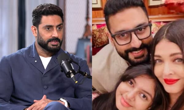 Abhishek bachchan about bachan's name (Image Source: Youtube))
