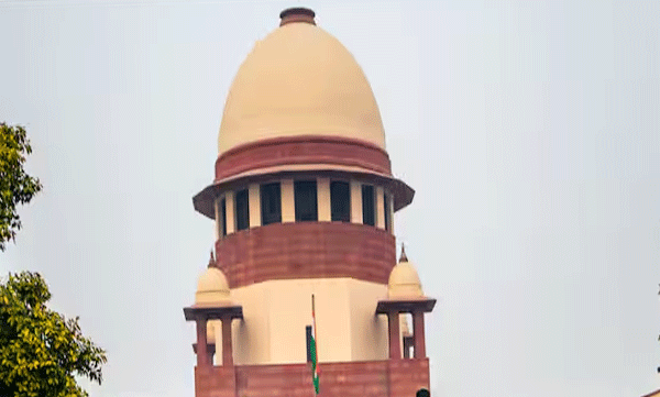 വിവാഹത്തിന് വിയോജിപ്പ് പ്രകടിപ്പിക്കുന്നത് ആത്മഹത്യ പേരണക്കുറ്റമായി കണക്കാക്കാന് ആകില്ല: സുപ്രീം കോടതി