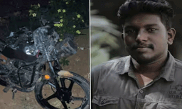 വര്ഷങ്ങള് നീണ്ട പ്രണയം, വിവാഹ തലേന്ന് ജിജോയുടെ മരണം