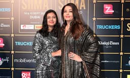 ആരാധ്യ ബച്ചന് ഗുരുതരാവസ്ഥയിലെന്നും മരിച്ചെന്നും റിപ്പോര്ട്ടുകള്; നിയമനടപടി സ്വീകരിച്ച് താരപുത്രി