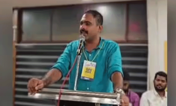 ലണ്ടൻ സ്റ്റോക്ക് എക്സ്ചേഞ്ചിൽ പിണറായി മണിയടിച്ചതിന്റെ ഫലം, കിഫ്ബി റോഡിൽ ടോൾ വെച്ചാൽ പൊളിക്കും: അബിൻ വർക്കി