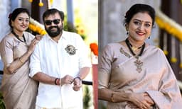 പുത്തന് ചിത്രങ്ങളുമായി പാര്വതി ജയറാം; ഏറ്റെടുത്ത് ആരാധകര്