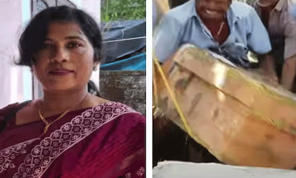 ചേർത്തലയിലെ വീട്ടമ്മയുടെ മരണം; തലയോട്ടിയിൽ പൊട്ടലുകൾ, പോസ്റ്റ്മോർട്ട് പുറത്ത്